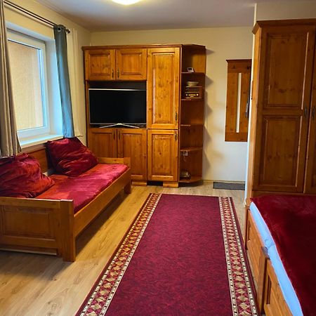 Apartman Dorian Bešeňová Zewnętrze zdjęcie