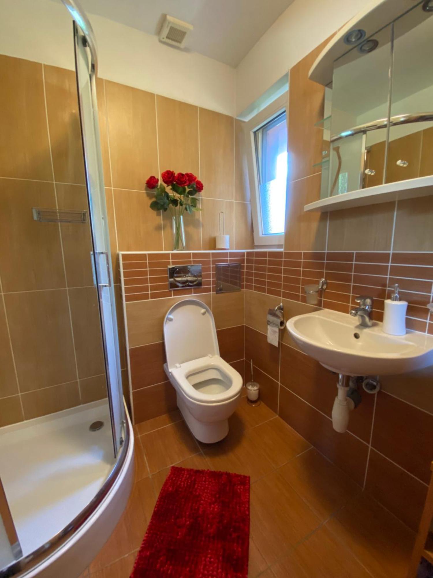 Apartman Dorian Bešeňová Zewnętrze zdjęcie