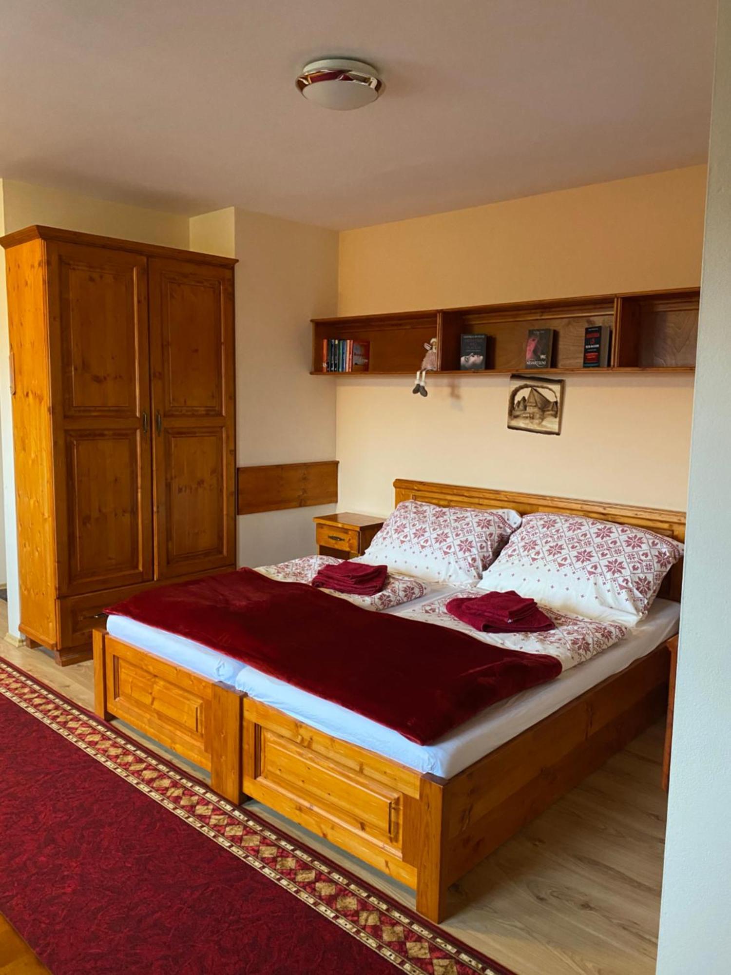 Apartman Dorian Bešeňová Zewnętrze zdjęcie