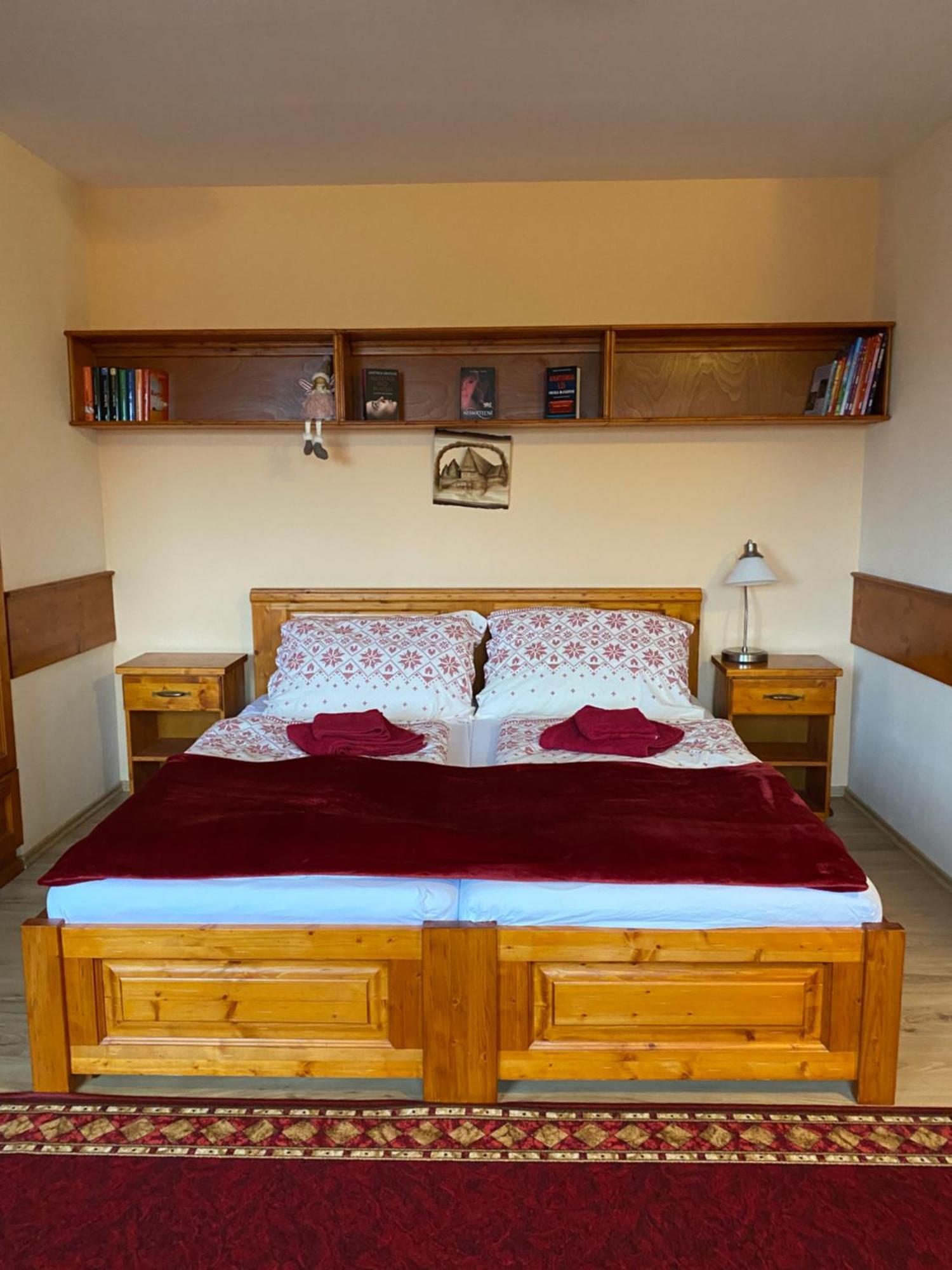 Apartman Dorian Bešeňová Zewnętrze zdjęcie